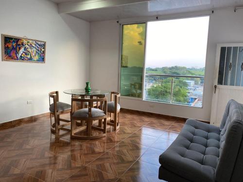 Apartamento Napoles Doradal Antioquia