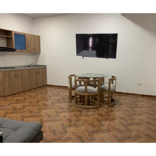 Apartamento Napoles Doradal Antioquia