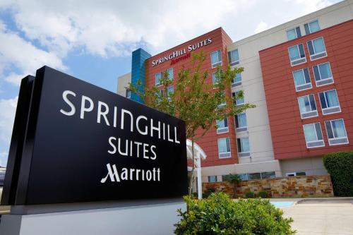 SpringHill Suites Houston NASA/Webster - image 9