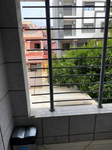 View, Centrale et proche de la mer in Saidia