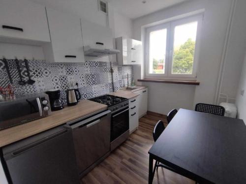 Przytulne Zacisze parking free in Strzyza