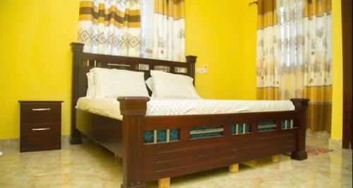 Extended stay suite, Tema. in Tema