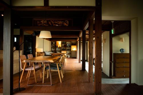 Facilities, 草木ももとせ in Yuzawa-shi