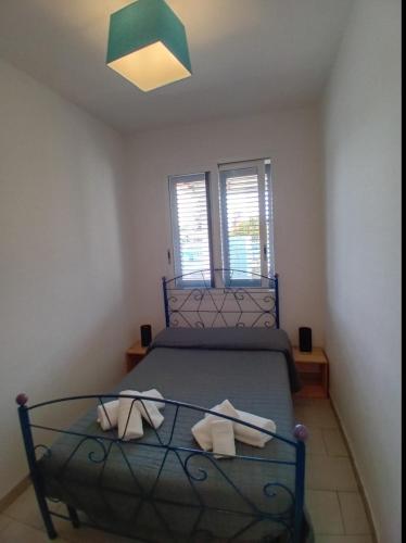  Villa Sunshine in Triscina