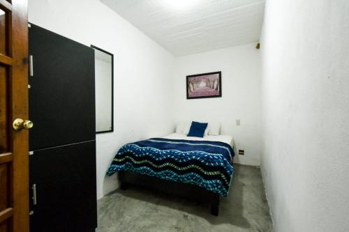 Casa Morenita mía – San Cristobal, SC