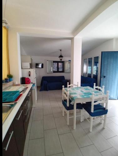  Villa Sunshine in Triscina