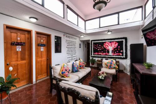 Casa Morenita mia in San Cristobal De Las Casas