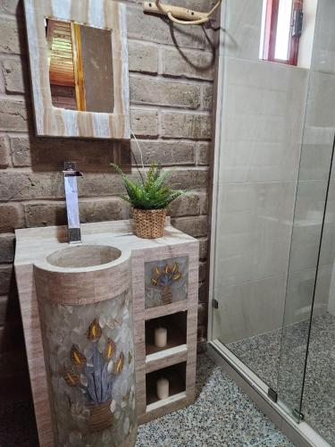 cabaña el rio 2 cabaña el rio 2