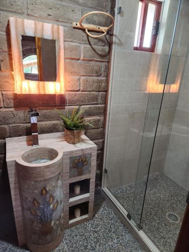 cabaña el rio 2 cabaña el rio 2