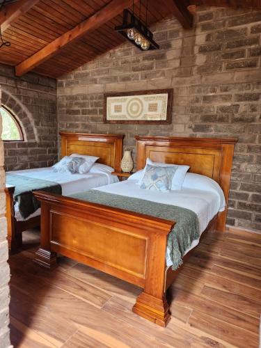 cabaña el rio 2 cabaña el rio 2