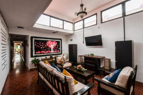 Casa Morenita mia in San Cristobal De Las Casas