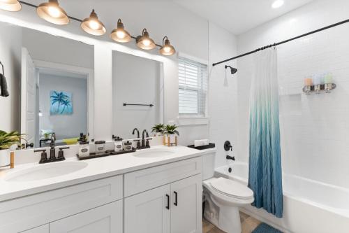 Serenity Pearl Escape Serenity Pearl Escape