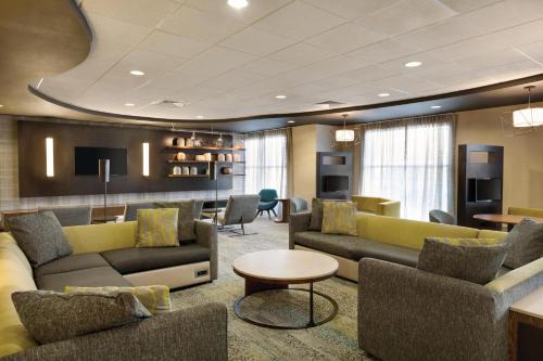 Courtyard by Marriott Fort Smith Downtown in Fort Smith, USA