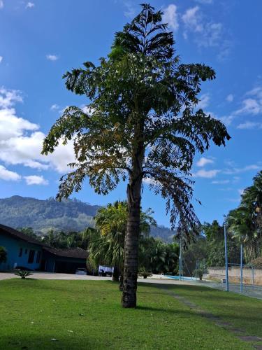 Pousada Espaço Garden