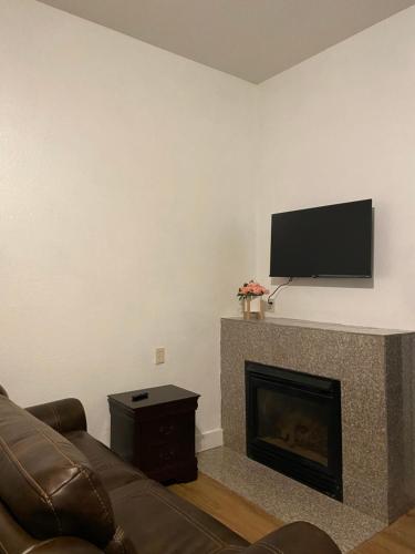 Studio near Garden of the Gods unit A - west studio in Colorado Springs, USA