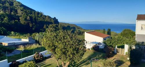 ทัศนียภาพ, Casinha do Chorão (Casinha do Chorao) in ริเบริงยา