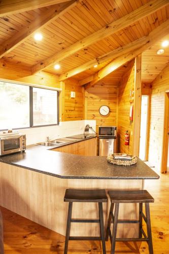 Little Norfolk Bay Events and Chalets in Taranna