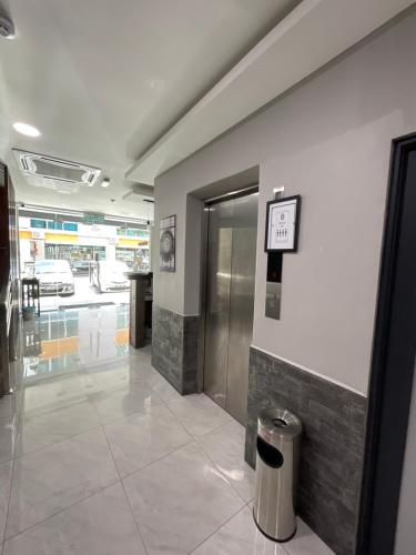 茲特羅酒店 (Zitro Hotel) in 波德申海濱
