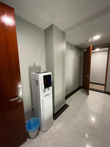 茲特羅酒店 (Zitro Hotel) in 波德申海濱
