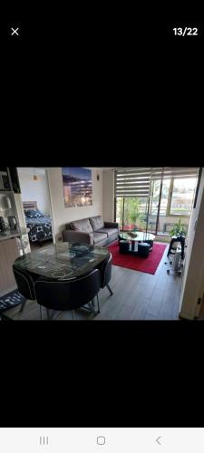Létesítmények, Vip Huertos Familiares in San Pedro De La Paz