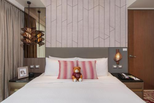 Somerset Central Salcedo Makati, Manila (photo 6)