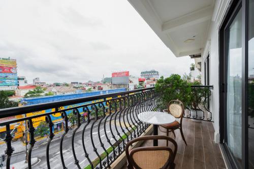 The Northwalk Ninh Binh