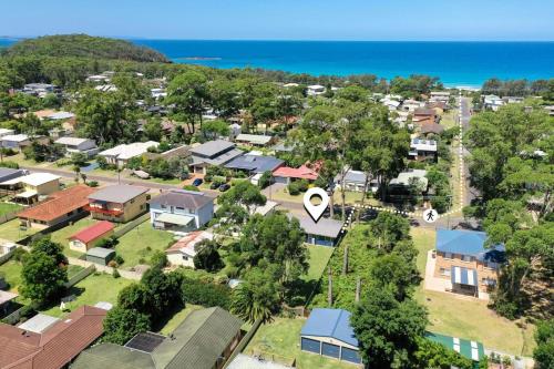 Beach Bangalow