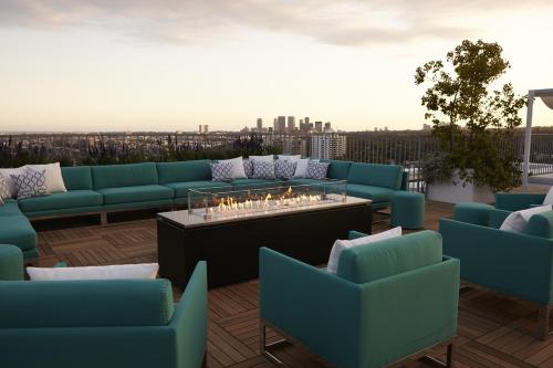 The London West Hollywood at Beverly Hills, Los Angeles (photo 9)
