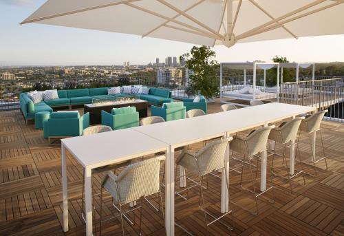 The London West Hollywood at Beverly Hills, Los Angeles (photo 11)