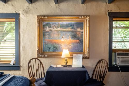 편의 시설/서비스, By the Side of the Road Inn & Cottages in 웨스트 해리슨버그