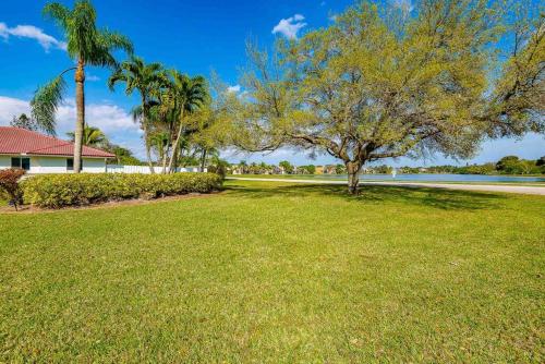 4/3.5 House with pool- Boynton Beach, FL., Boynton Beach (fotografie 8)