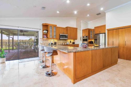 4/3.5 House with pool- Boynton Beach, FL. in Greenacres City (FL)