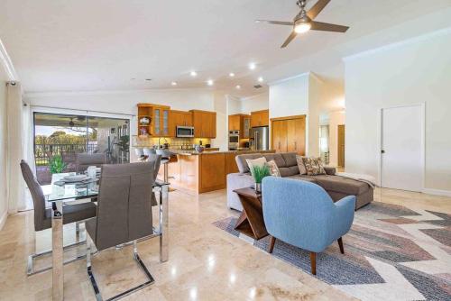 4/3.5 House with pool- Boynton Beach, FL. in Greenacres City (FL)