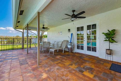 4/3.5 House with pool- Boynton Beach, FL. in Greenacres City (FL)