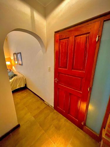 Habitacion Reina Mora in San Salvador De Jujuy