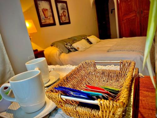 Habitacion Reina Mora in San Salvador De Jujuy