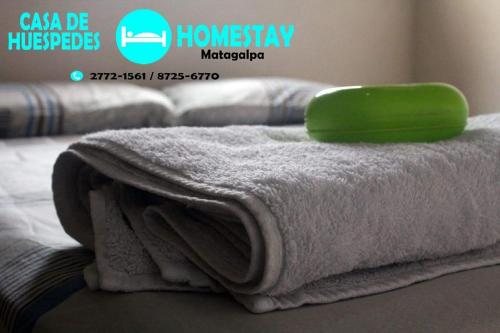 Homestay Matagalpa in Matagalpa