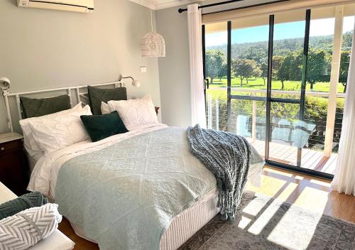 Caringal in the Valley Farm stay in Donnybrook