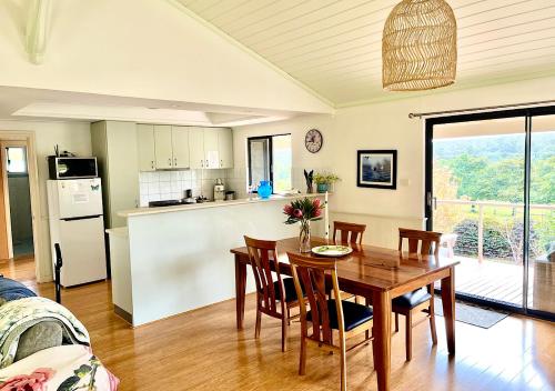 Caringal in the Valley Farm stay in Donnybrook