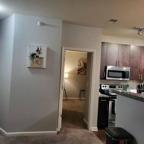 Stylish and Spacious, close to the Hospital. in Fort Wayne, USA