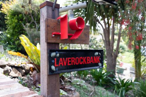 Laverockbank