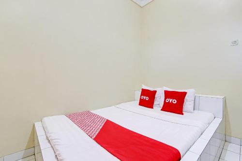 OYO 92884 Agustha Homestay