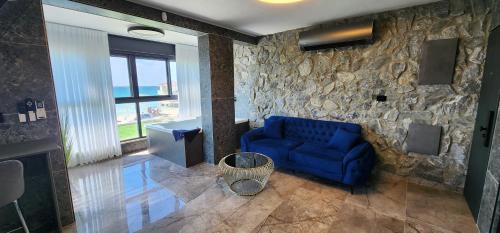 מבנים בים 77 Suites at sea, Haifa (foto 4)