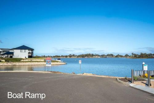 TheRiverbend43 Wellington Marina