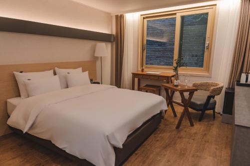 JEONJU HOTEL THE VINCENT in Jungang-dong