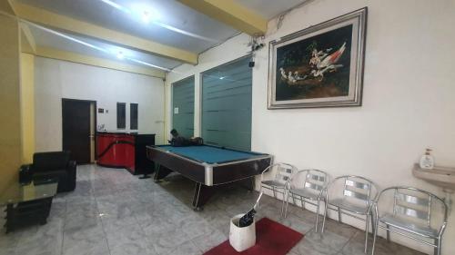 OYO 2614 Demasto Homestay