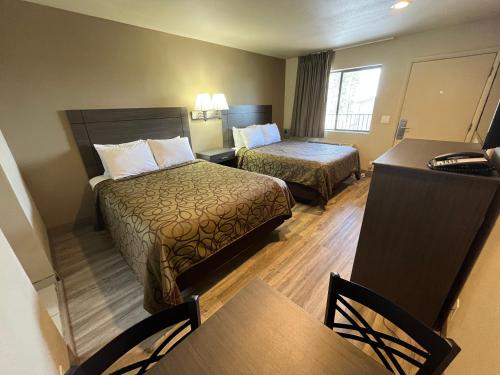 Mountain View Inn in Flagstaff külváros