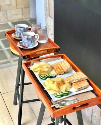 ウィンズ ブティック ホテル19