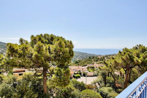 Les Issambres Lauriers - maeva Home - Studio 4 personnes Confort 77 - Location saisonnière - Roquebrune-sur-Argens