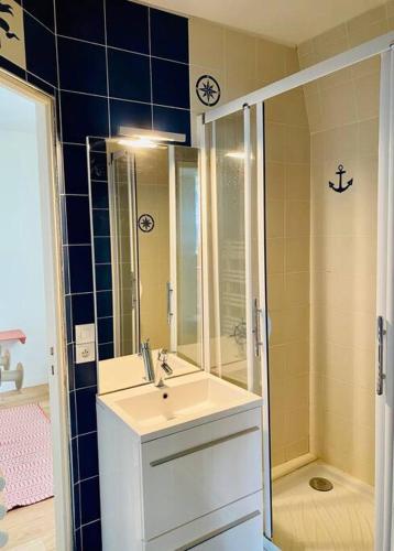 Duplex plage Duplex plage